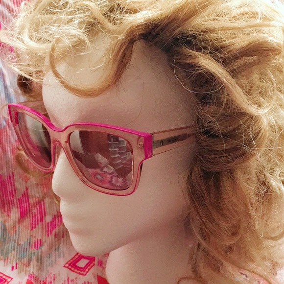 Fossil 3026/S pink - Picture 3 of 8